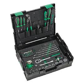 L-Boxx Basisset 95-teilig, L-BOXX®/95 Produktbild